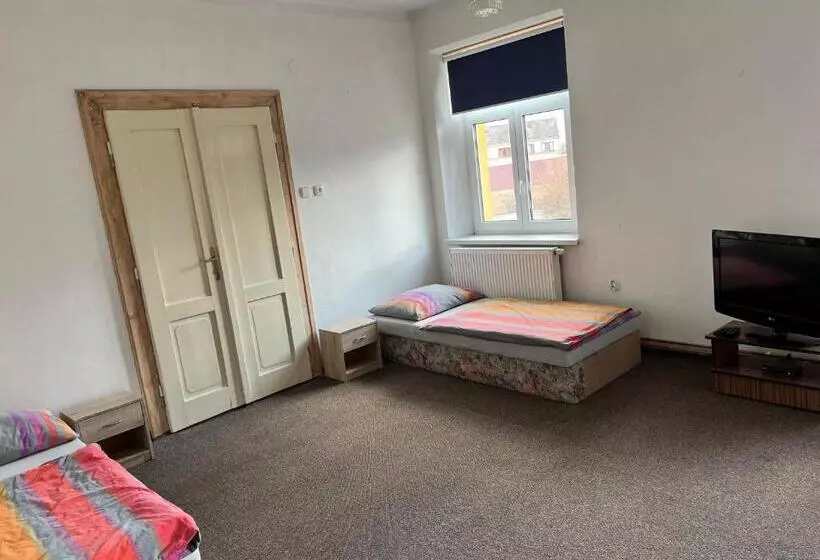 Hostel Rk