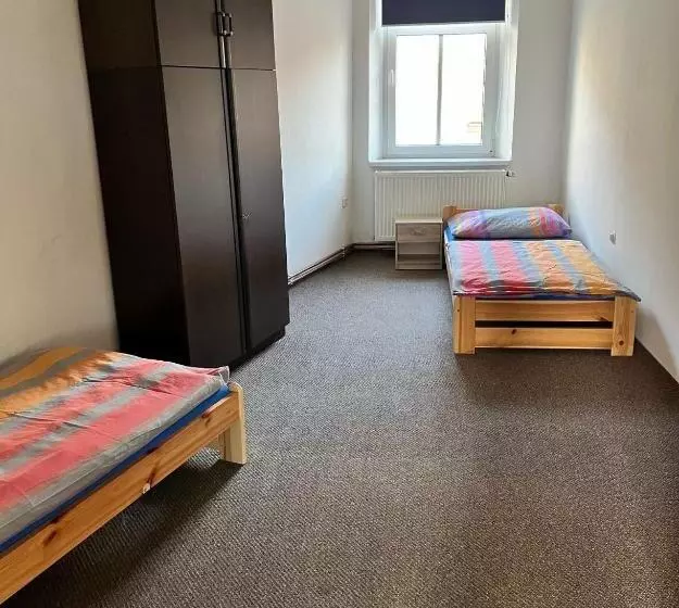 Hostel Rk