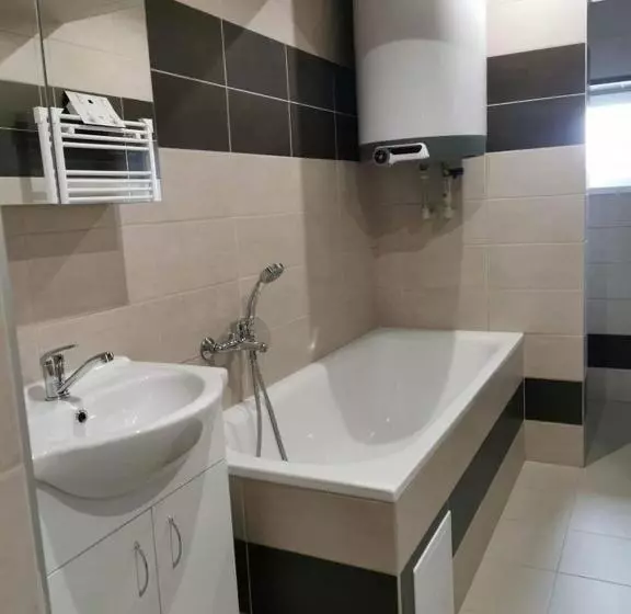 Hostel Rk