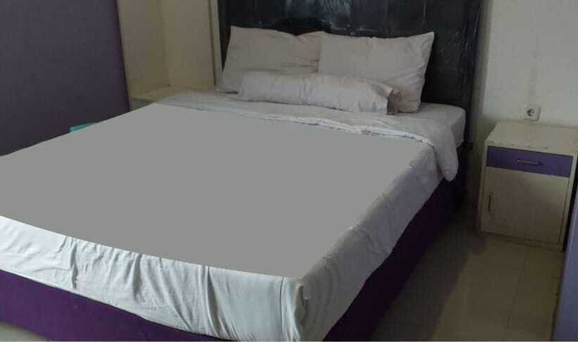 Otel Ungu Cirebon