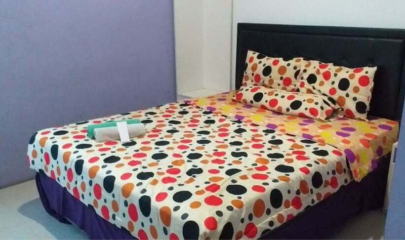 Otel Ungu Cirebon