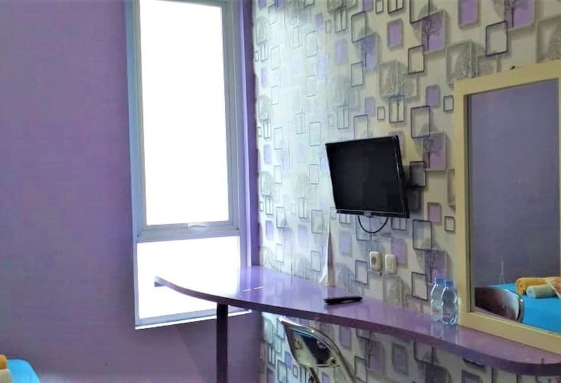 Otel Ungu Cirebon