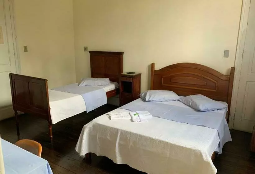 ホテル Valenciano