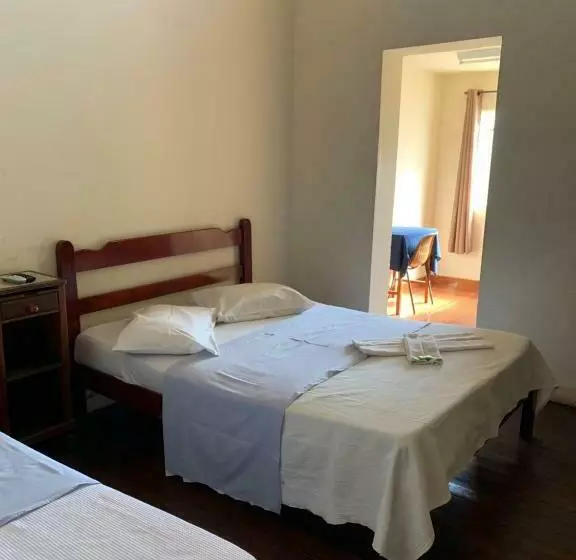 ホテル Valenciano