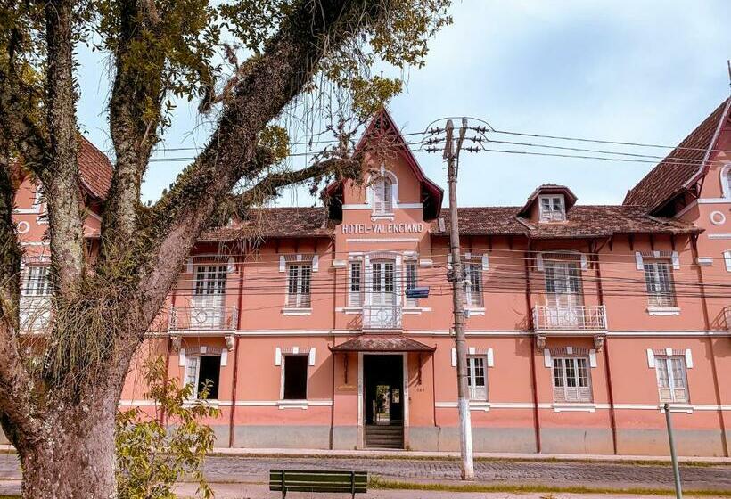 酒店 Valenciano