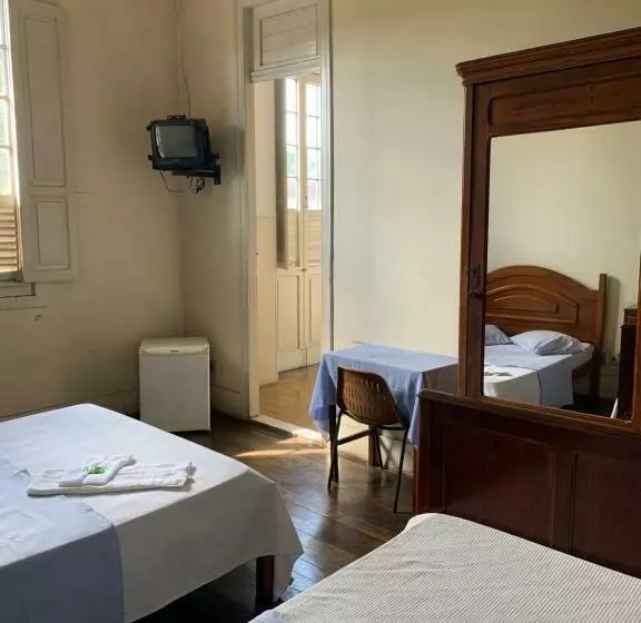 ホテル Valenciano