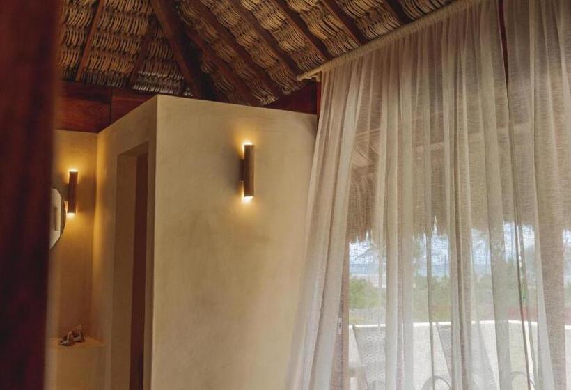 膳宿费 Avra Tatajuba