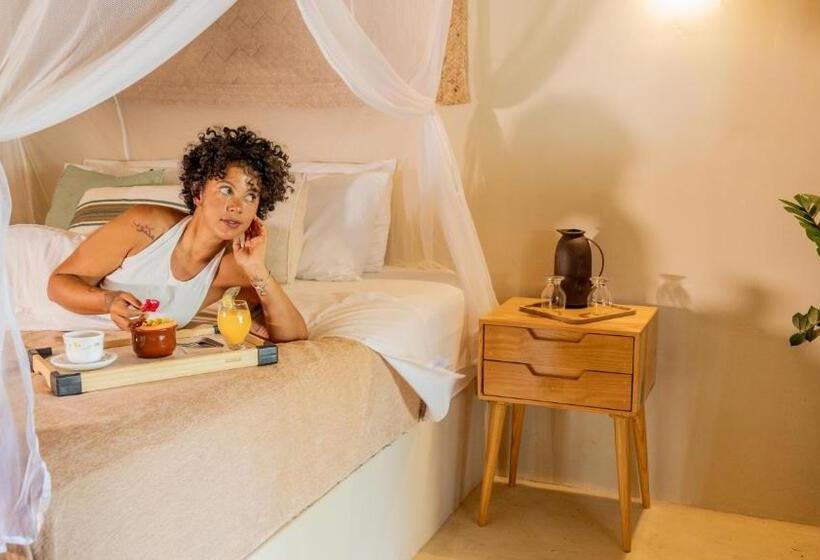 膳宿费 Avra Tatajuba