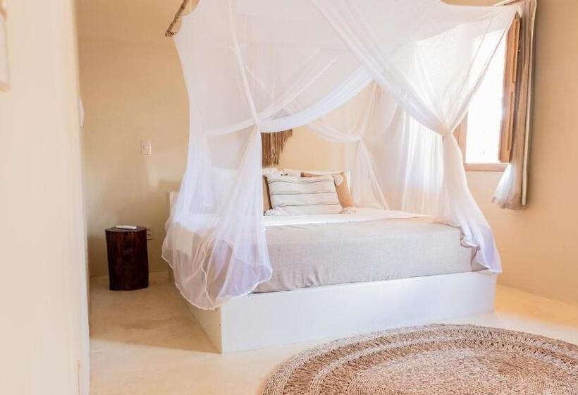 膳宿费 Avra Tatajuba