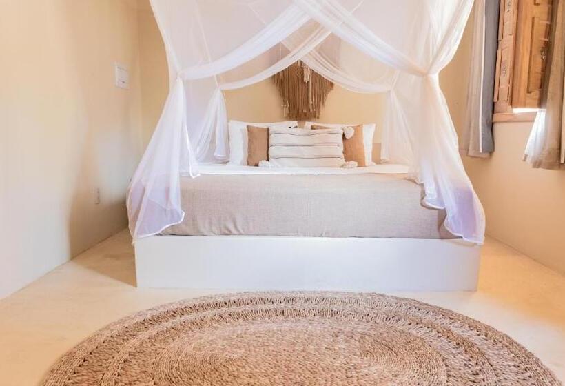 膳宿费 Avra Tatajuba