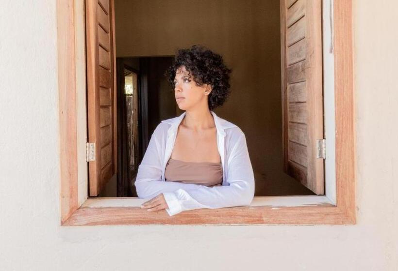 膳宿费 Avra Tatajuba