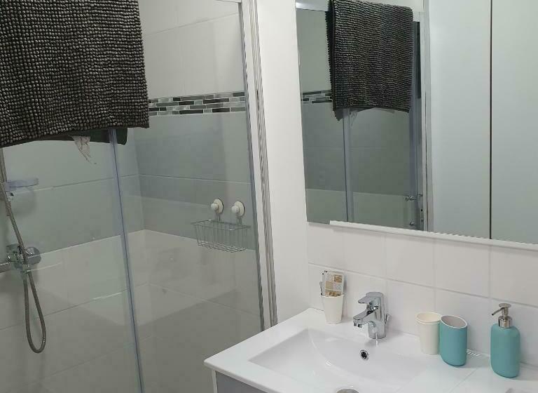 פנסיון Chambres La Fabière Vauciennes  Epernay