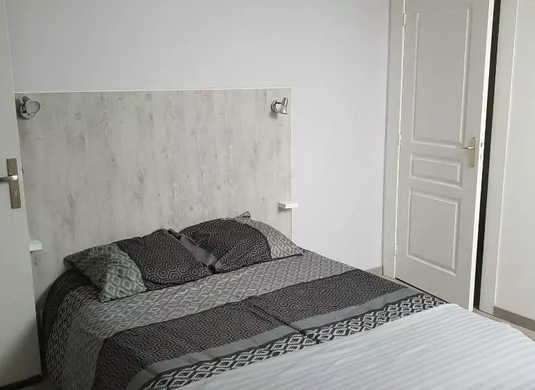 Pension  Chambres La Fabière Vauciennes  Epernay