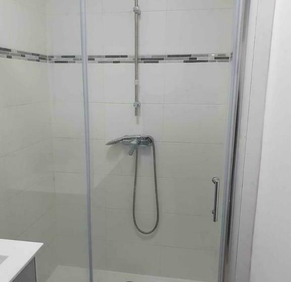 פנסיון Chambres La Fabière Vauciennes  Epernay