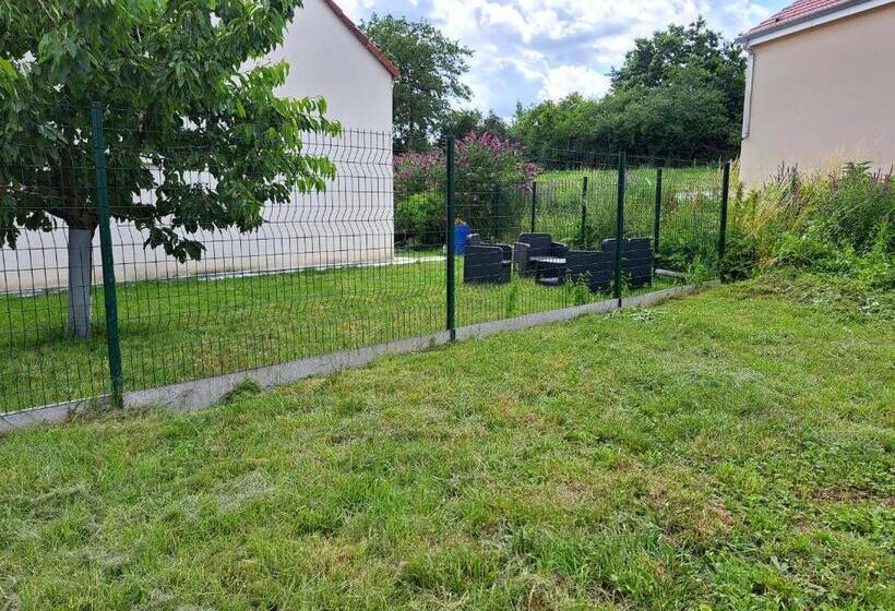 פנסיון Chambres La Fabière Vauciennes  Epernay