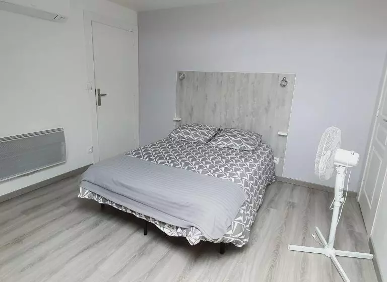 Pension  Chambres La Fabière Vauciennes  Epernay