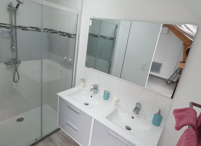 פנסיון Chambres La Fabière Vauciennes  Epernay