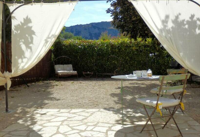 ペンション La Secrète Chambre De La Tour