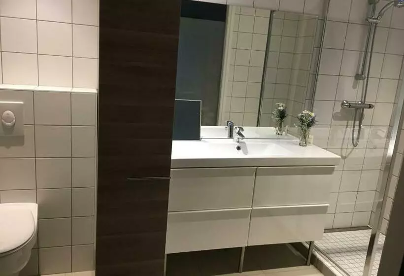 پانسیون La Suite Alain