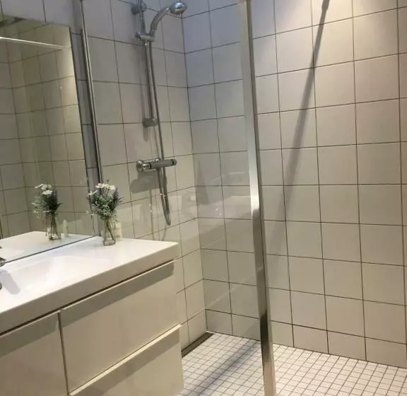 پانسیون La Suite Alain