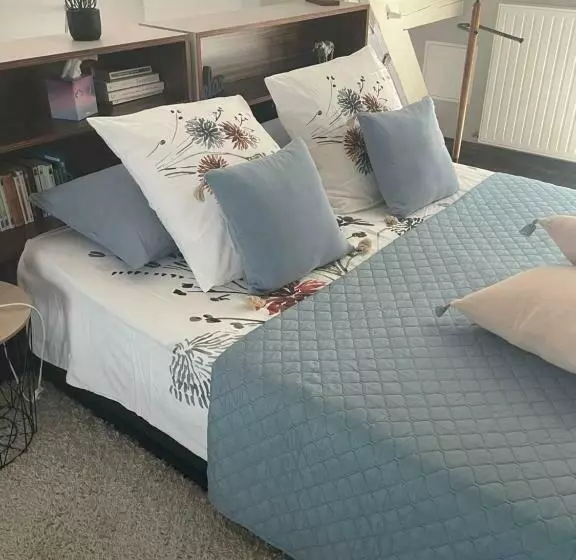 پانسیون La Suite Alain
