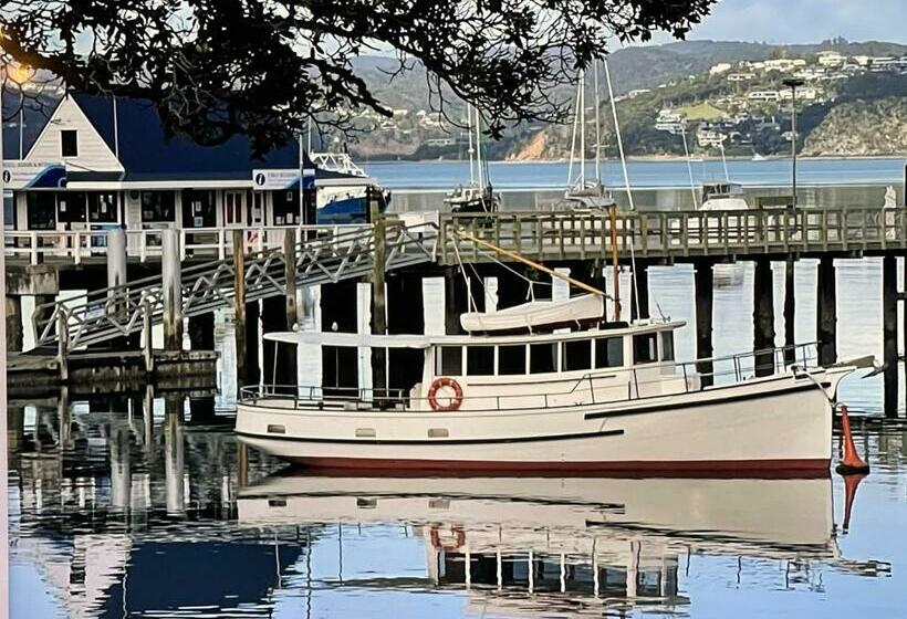 펜션 Paradise On The Strand