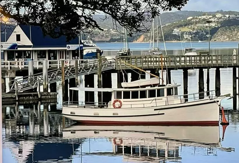 Majatalo Paradise On The Strand