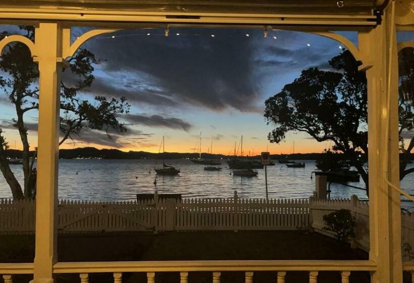 펜션 Paradise On The Strand