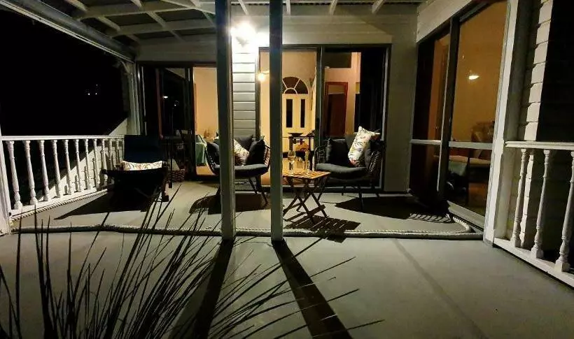 Majatalo Paradise On The Strand