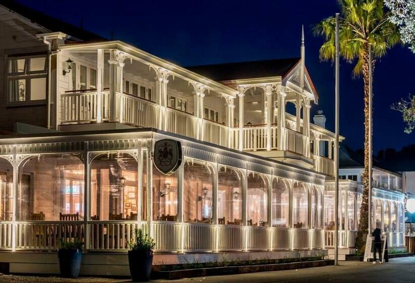 펜션 Paradise On The Strand