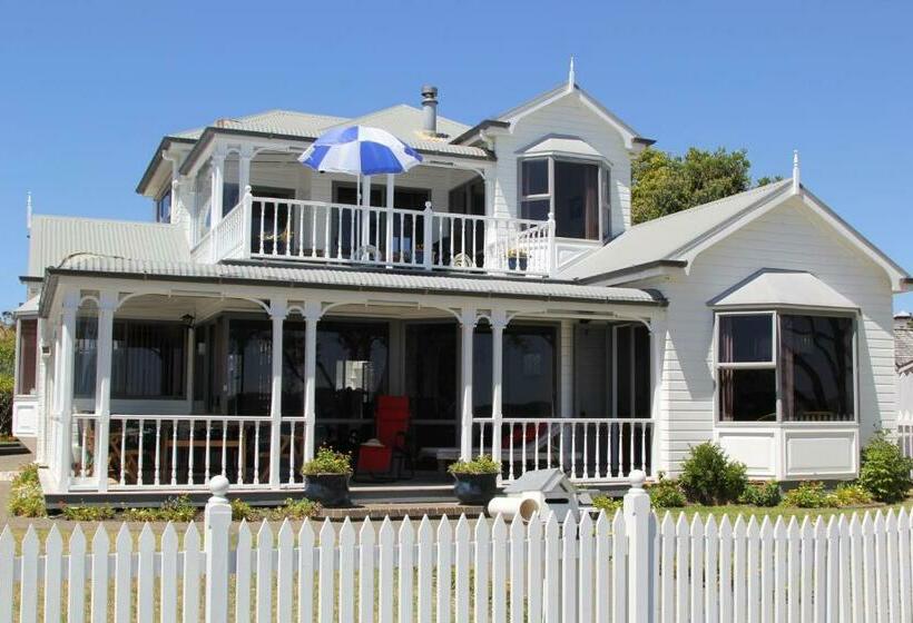 펜션 Paradise On The Strand