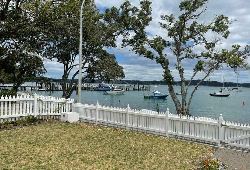 펜션 Paradise On The Strand