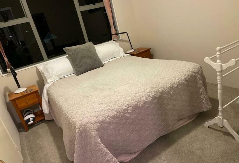 펜션 Paradise On The Strand