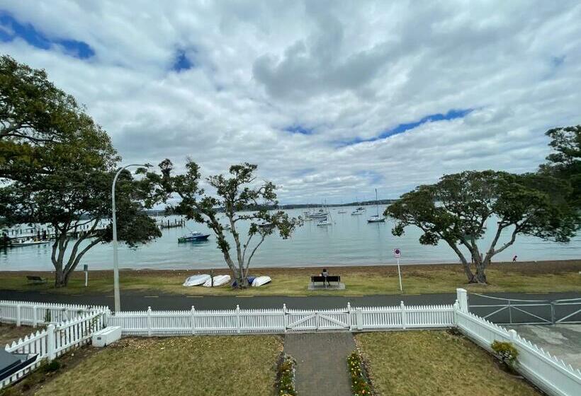 펜션 Paradise On The Strand