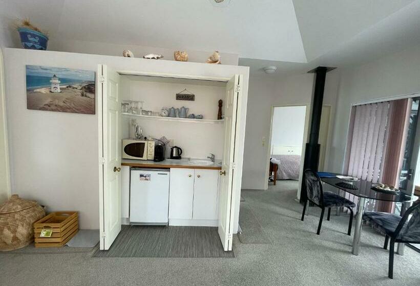 펜션 Paradise On The Strand