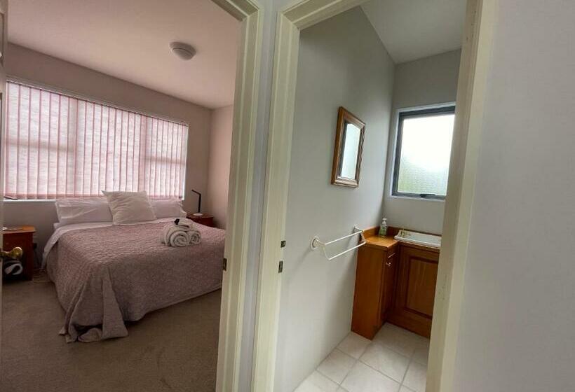 펜션 Paradise On The Strand