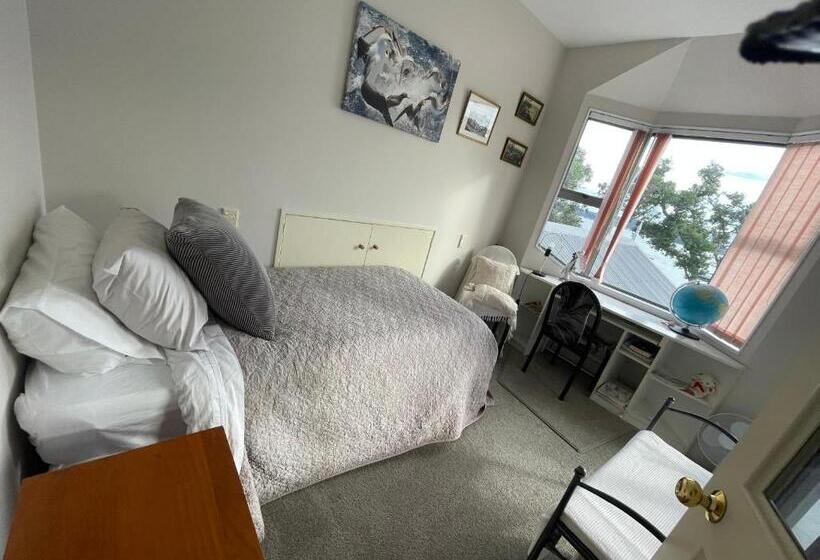 펜션 Paradise On The Strand