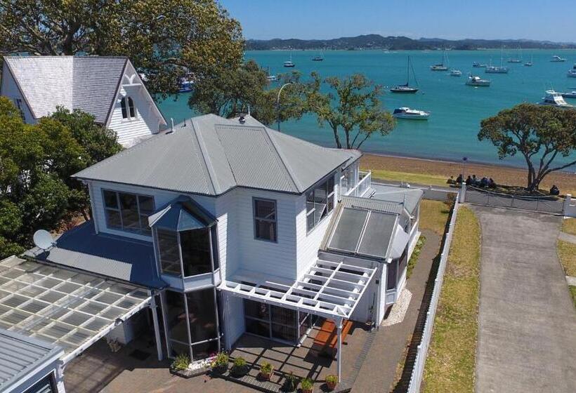 펜션 Paradise On The Strand