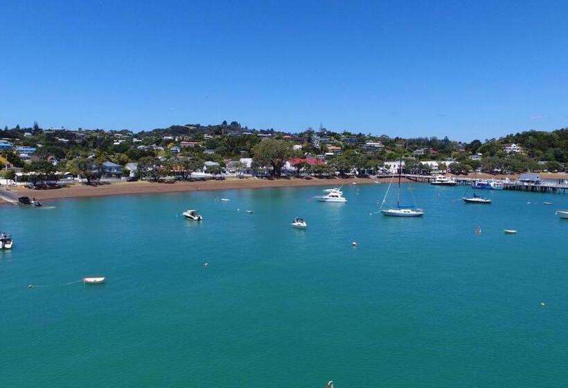 펜션 Paradise On The Strand