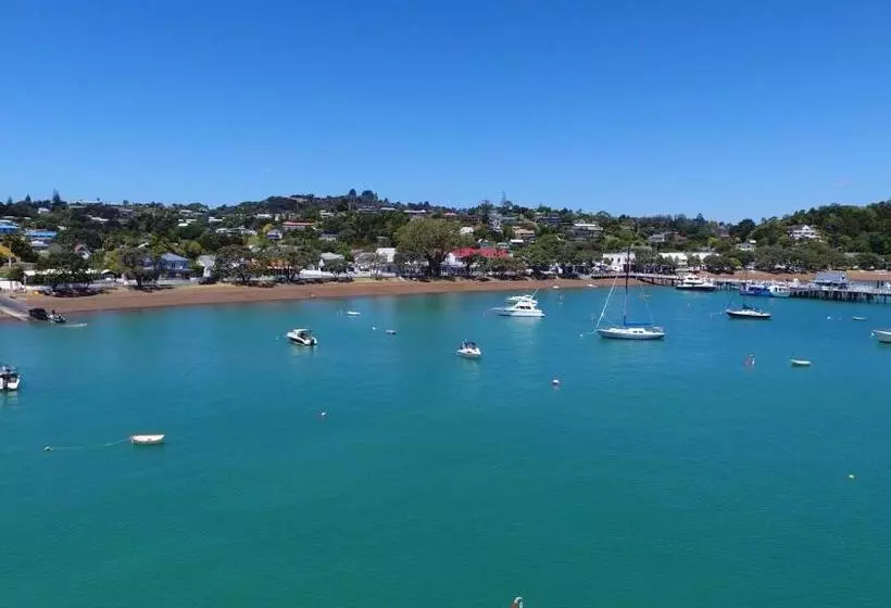 Majatalo Paradise On The Strand