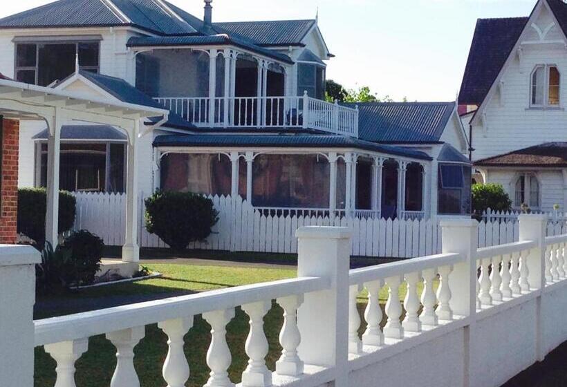 펜션 Paradise On The Strand