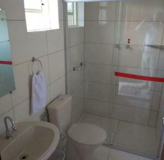 Majatalo Pousada Sol De Minas