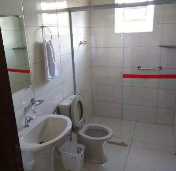 Majatalo Pousada Sol De Minas