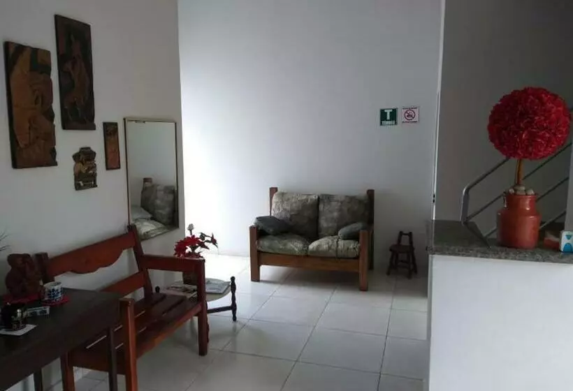 Majatalo Pousada Sol De Minas