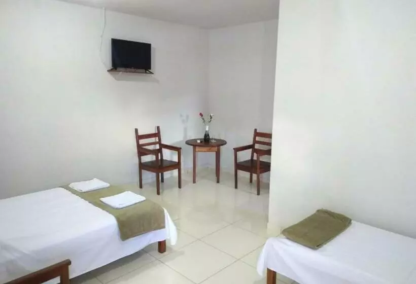 Majatalo Pousada Sol De Minas