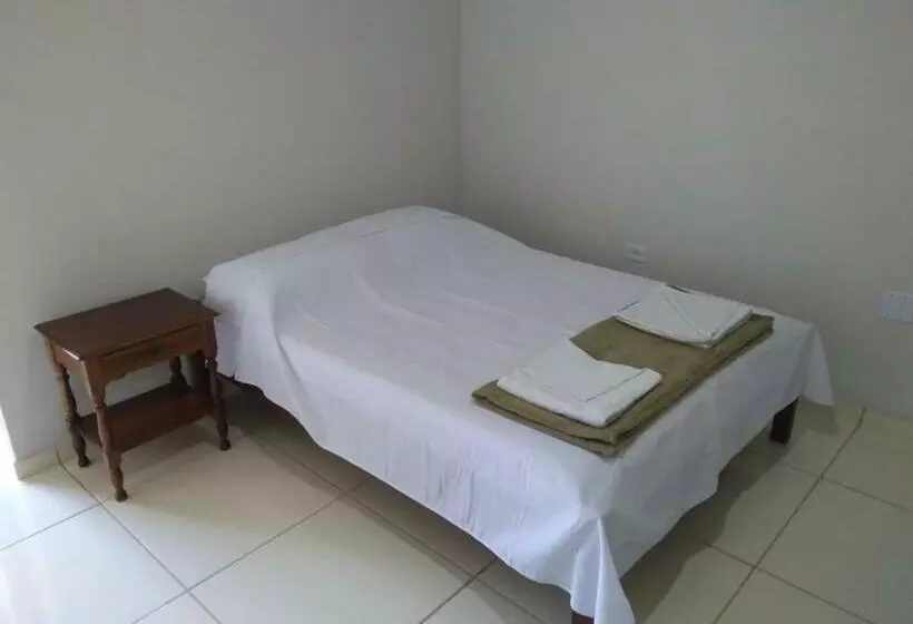 Majatalo Pousada Sol De Minas