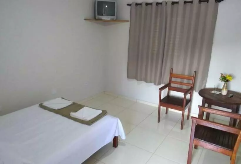 Majatalo Pousada Sol De Minas