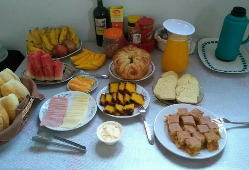 Majatalo Pousada Sol De Minas