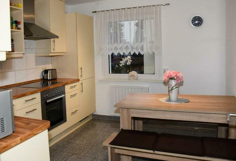 Pension Nickel Waldstraße 18 Alsbach Hähnlein