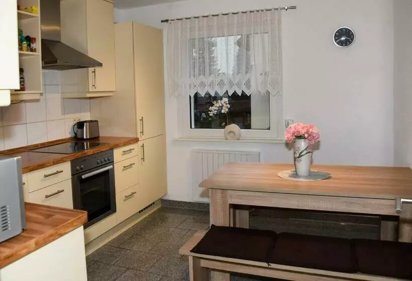 Pension Nickel Waldstraße 18 Alsbach Hähnlein